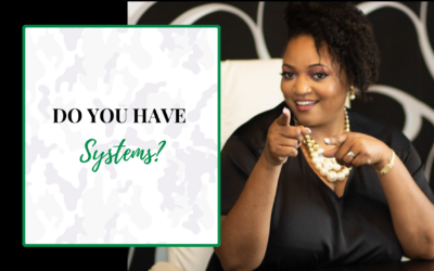 Do you have systems?